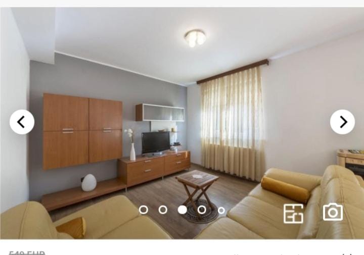 Lilly Apartment in Pula