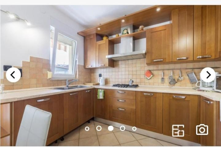 Lilly Apartment in Pula