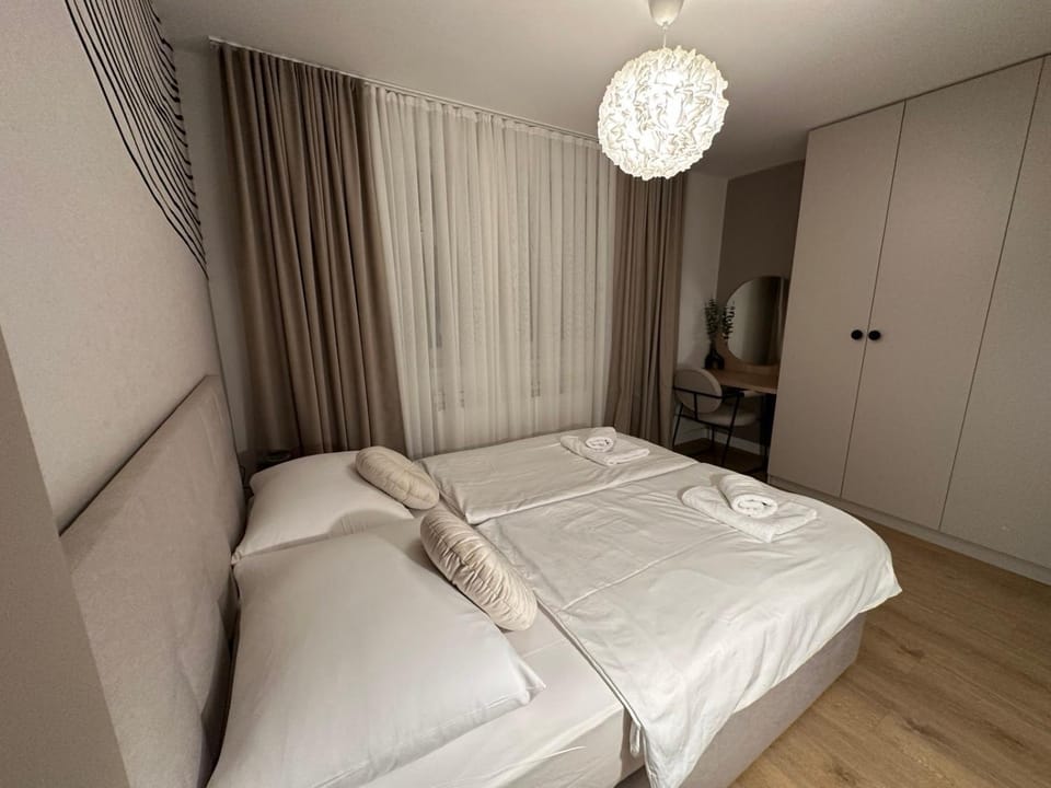 Apartman Avanti - blizina centra,besplatan parking i balkon Apartment in Sarajevo