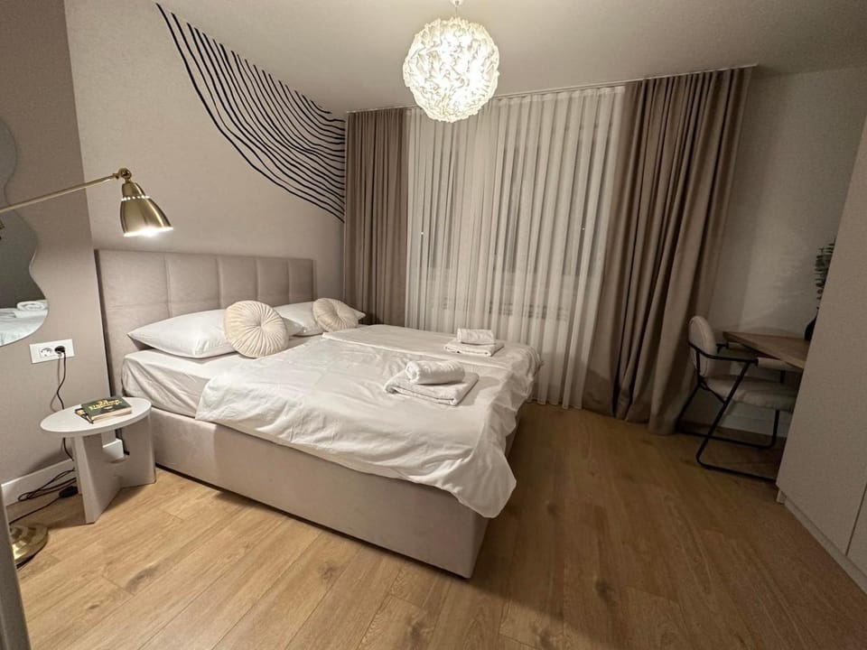 Apartman Avanti - blizina centra,besplatan parking i balkon Apartment in Sarajevo