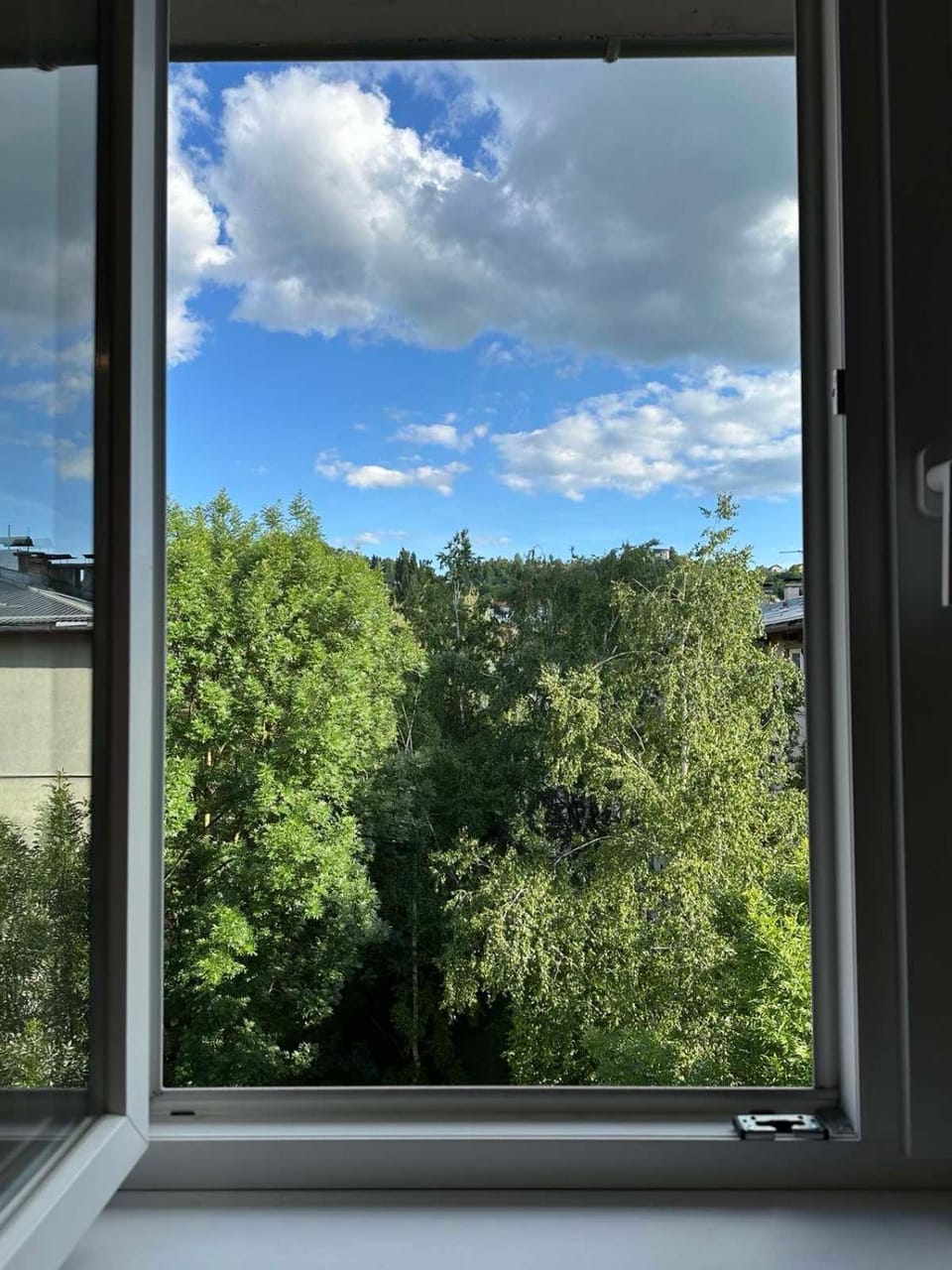 Apartman Avanti - blizina centra,besplatan parking i balkon Apartment in Sarajevo