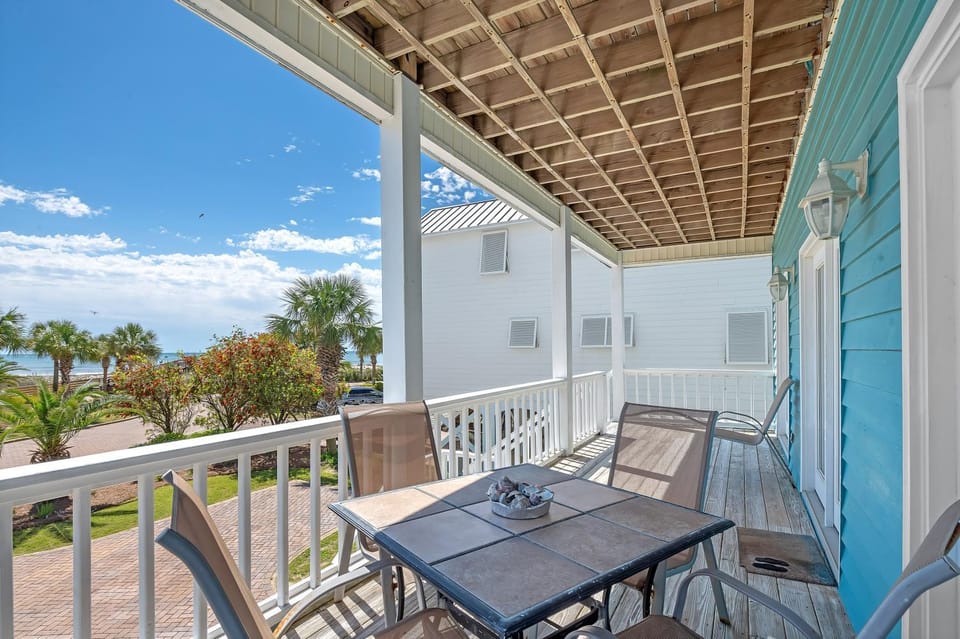 Hayley House at Beachside #12 House in Orange Beach