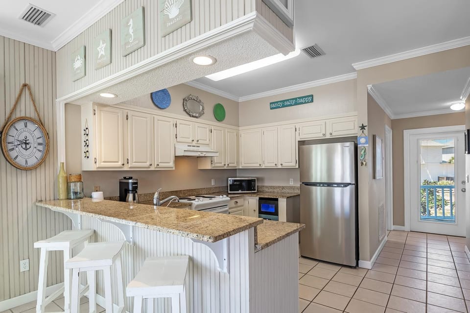 Hayley House at Beachside #12 House in Orange Beach