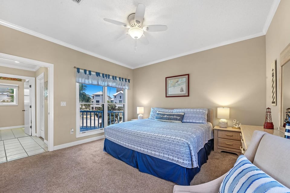 Hayley House at Beachside #12 House in Orange Beach