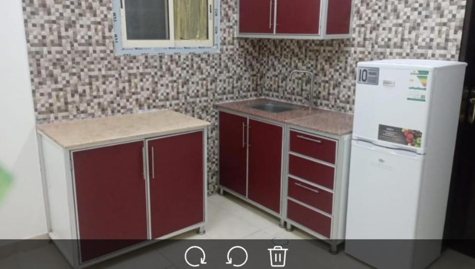 المهدية 1 للشقق المفروشة Hotel in Riyadh