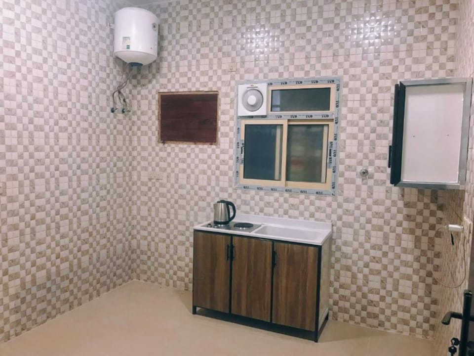 المهدية 1 للشقق المفروشة Hotel in Riyadh