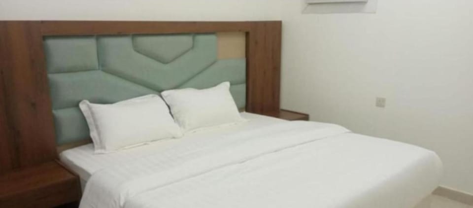 المهدية 1 للشقق المفروشة Hotel in Riyadh