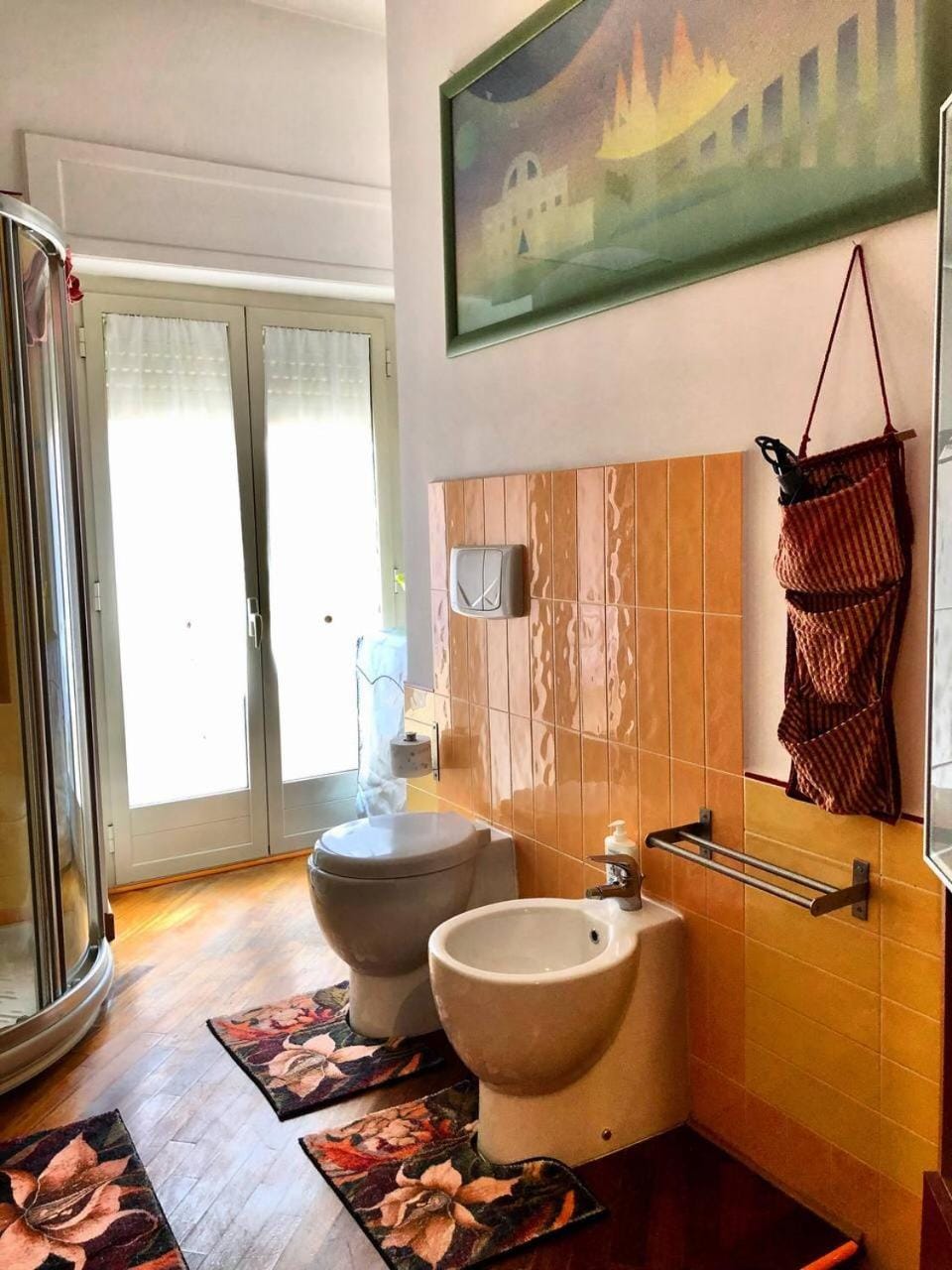 A casa di Manu Bed and Breakfast in Lazio