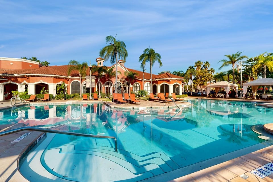 Clearwater Captivation House in Largo