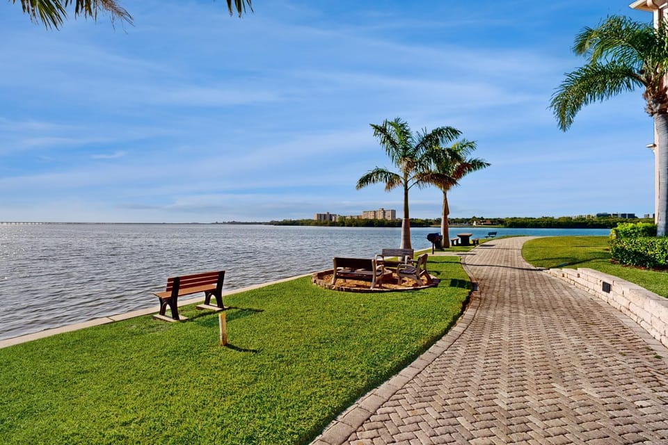 Clearwater Captivation House in Largo