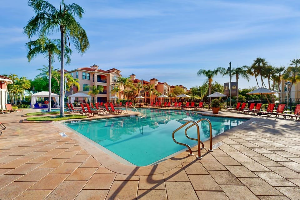 Clearwater Captivation House in Largo