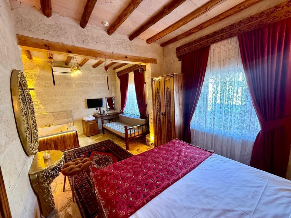 Avanos Suites Hotel in Turkey