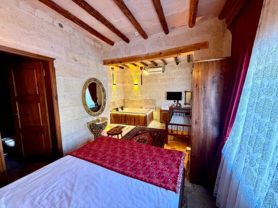 Avanos Suites Hotel in Turkey