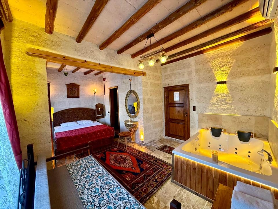 Avanos Suites Hotel in Turkey