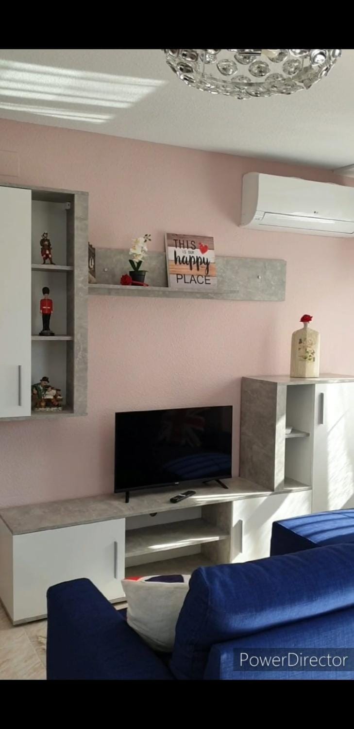 Happy Place Apartment Apartment in Torrevieja