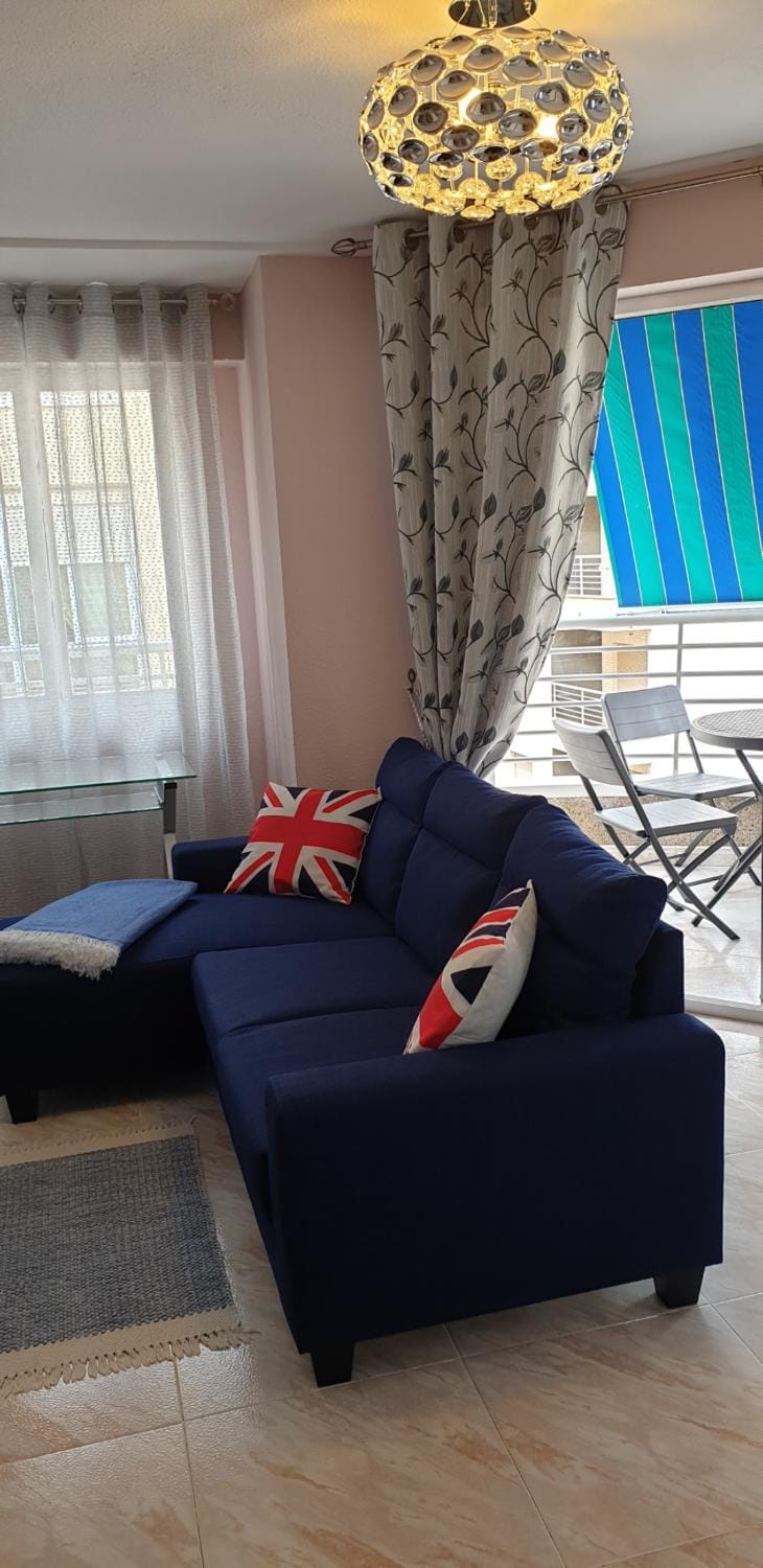 Happy Place Apartment Apartment in Torrevieja