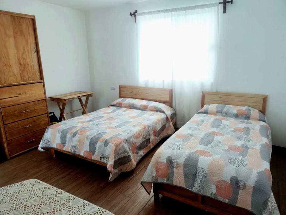 Bedroom, wardrobe