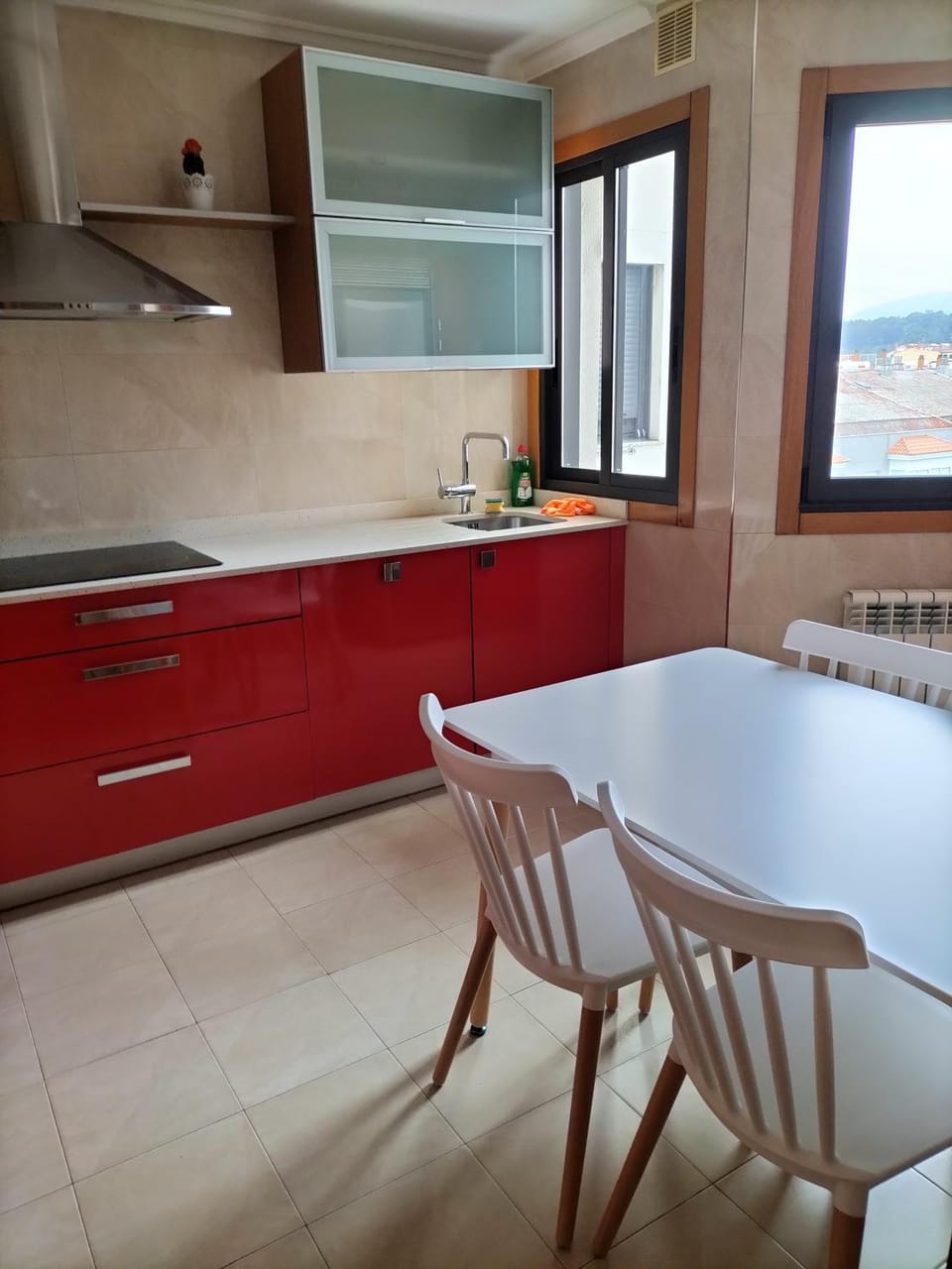 Soleado ático en Salvaterra de Miño Apartment in Viana do Castelo District, Portugal