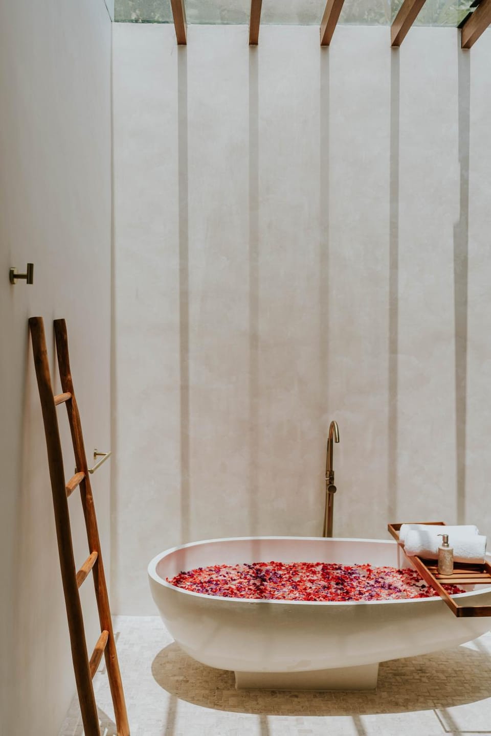 Bathroom, Bath