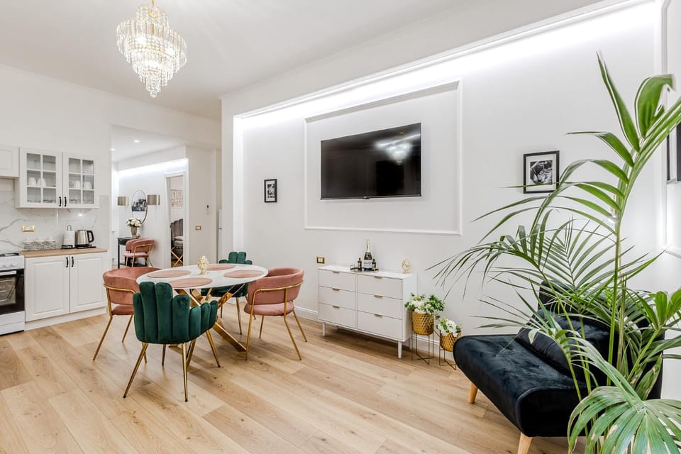 Maison 31 - Unique Experience Apartment in Civitavecchia