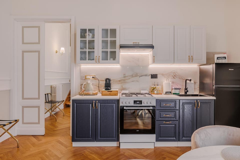 Maison 31 - Unique Experience Apartment in Civitavecchia