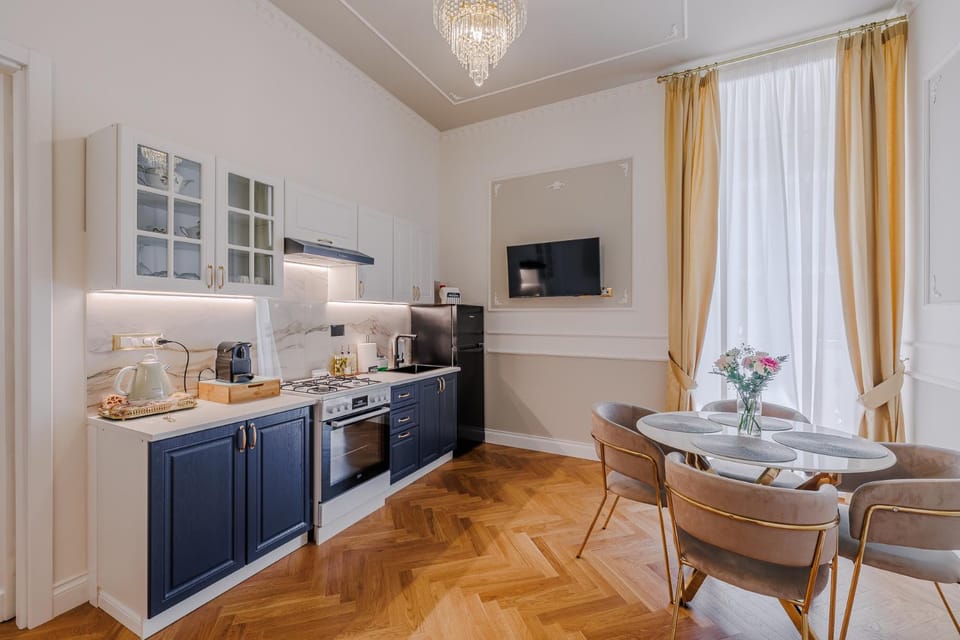 Maison 31 - Unique Experience Apartment in Civitavecchia