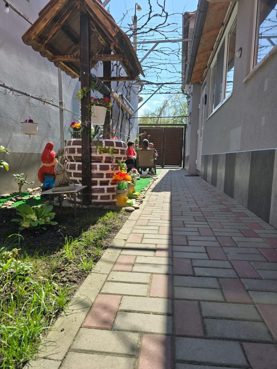 ELDI House Vacation rental in Brașov County