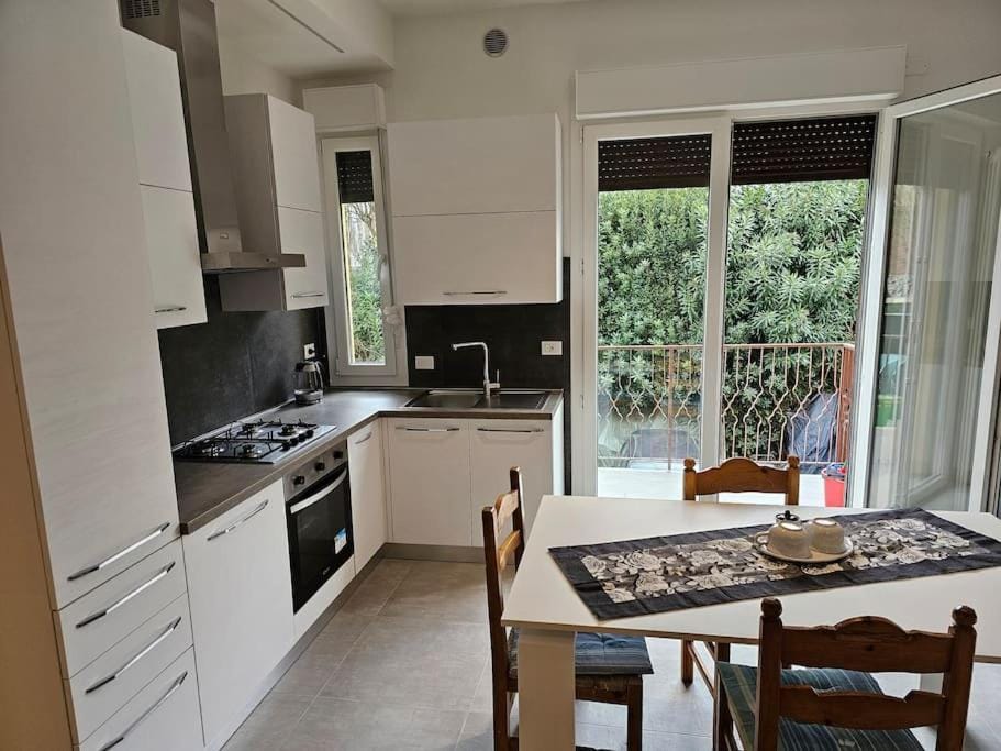 Appartamento al mare - Punta Marina Apartment in Emilia-Romagna