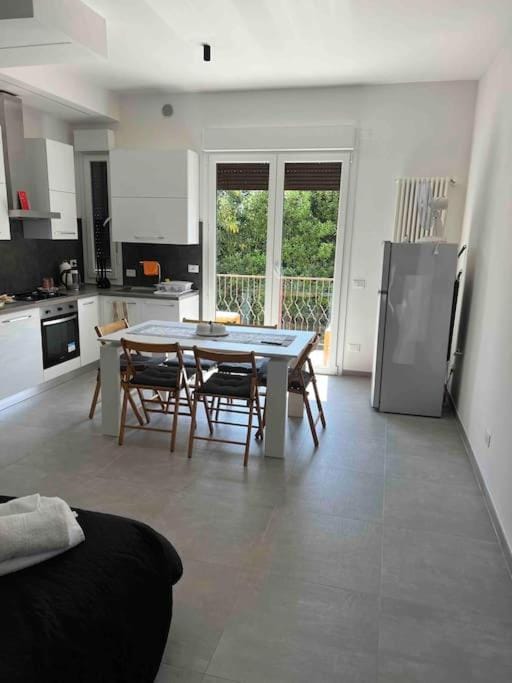 Appartamento al mare - Punta Marina Apartment in Emilia-Romagna
