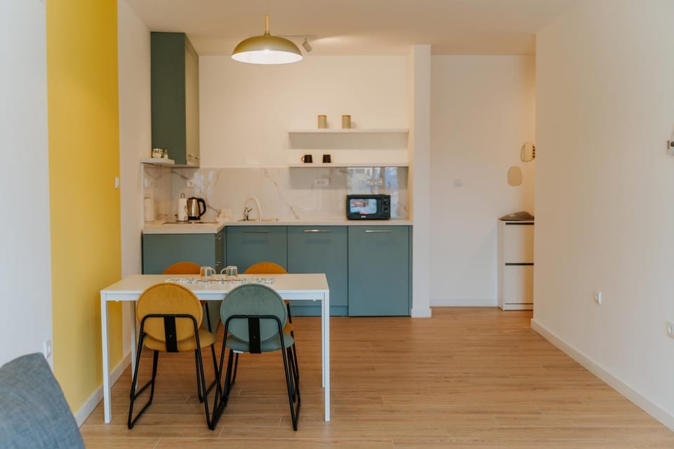 Apartmani Laketić Apartment in Vojvodina