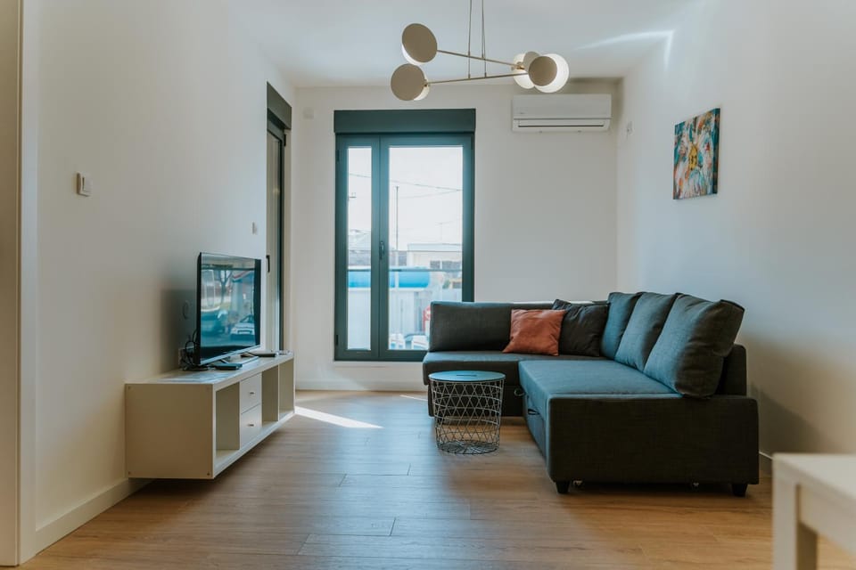 Apartmani Laketić Apartment in Vojvodina