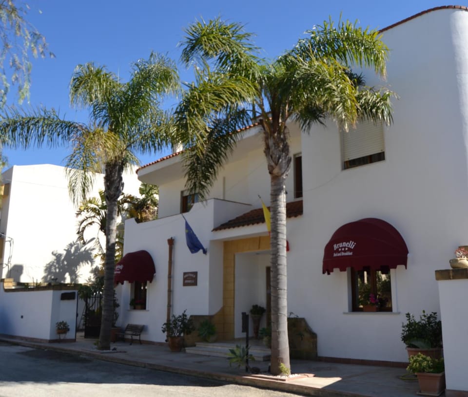 Brunelli Residence Bed and Breakfast in Mazara del Vallo