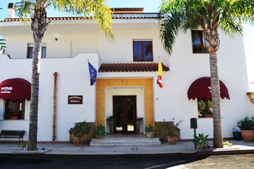 Brunelli Residence Bed and Breakfast in Mazara del Vallo