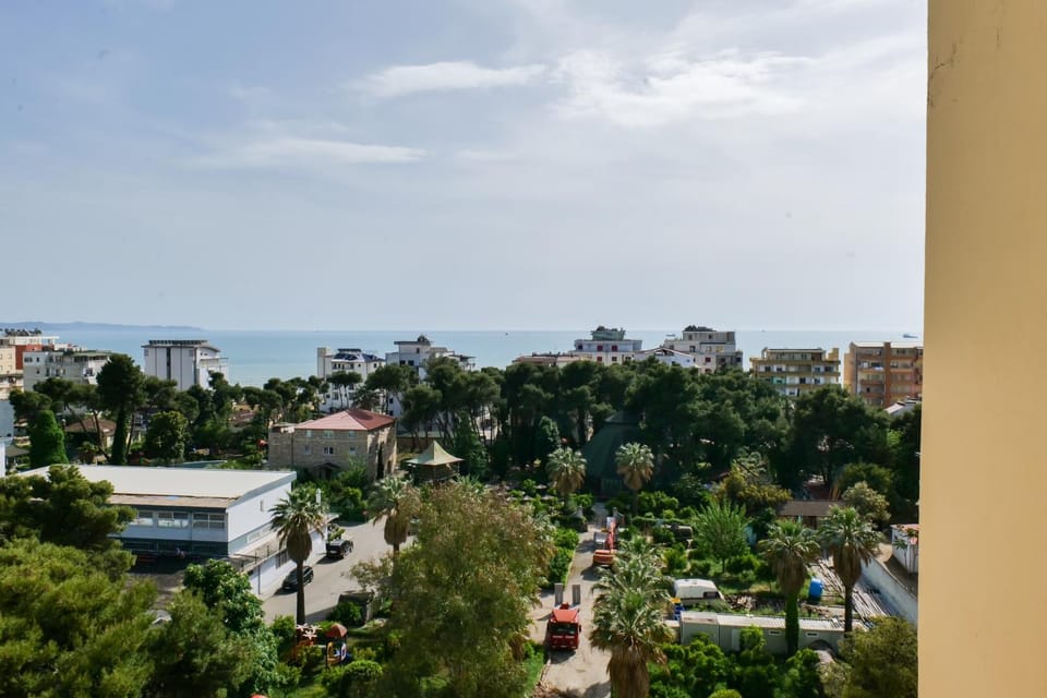 Sea view