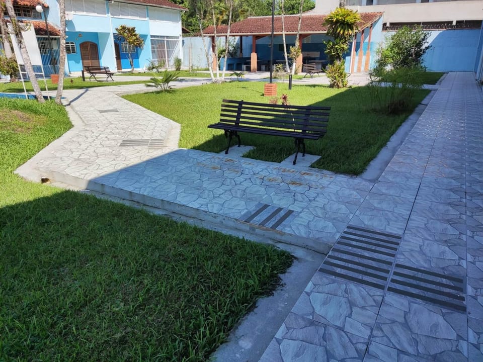 Casa simples Pereque açu - Ubatuba House in Ubatuba