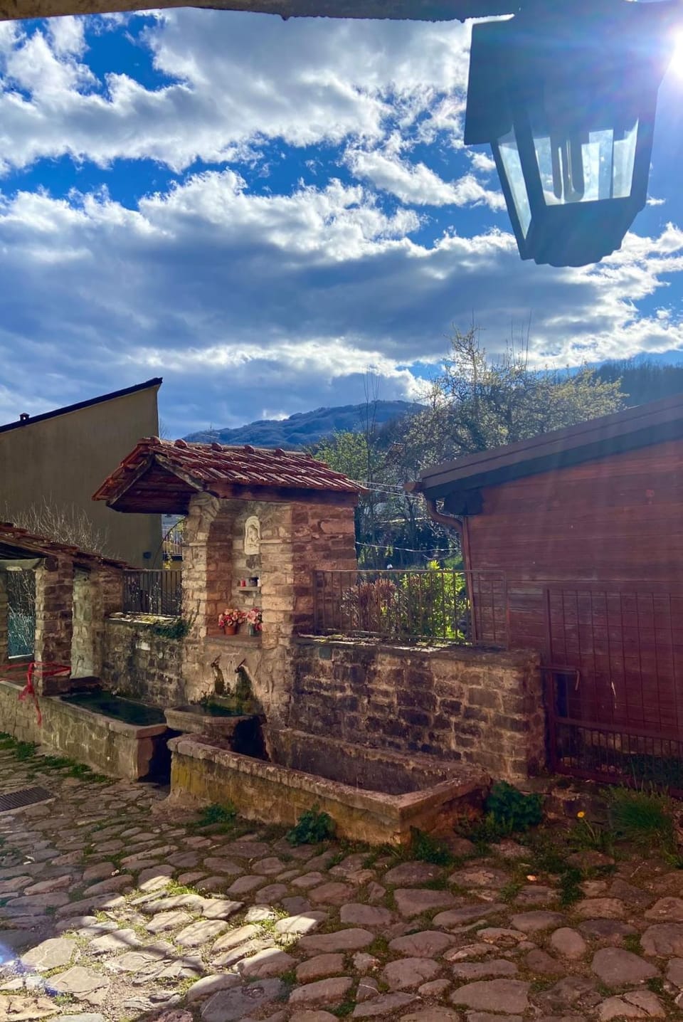Maison Sarraj Cereseto Bed and Breakfast in Emilia-Romagna