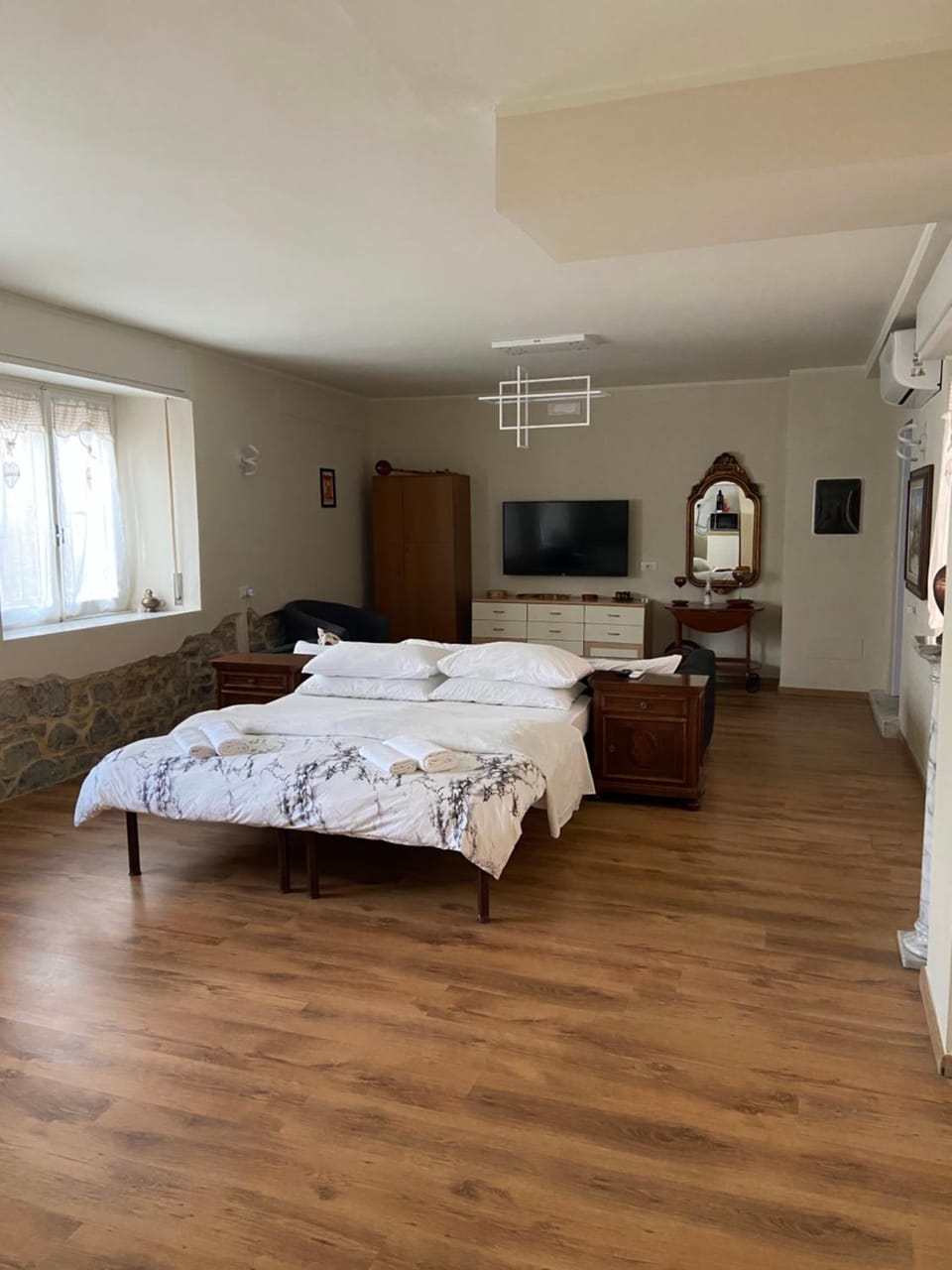 Maison Sarraj Cereseto Bed and Breakfast in Emilia-Romagna