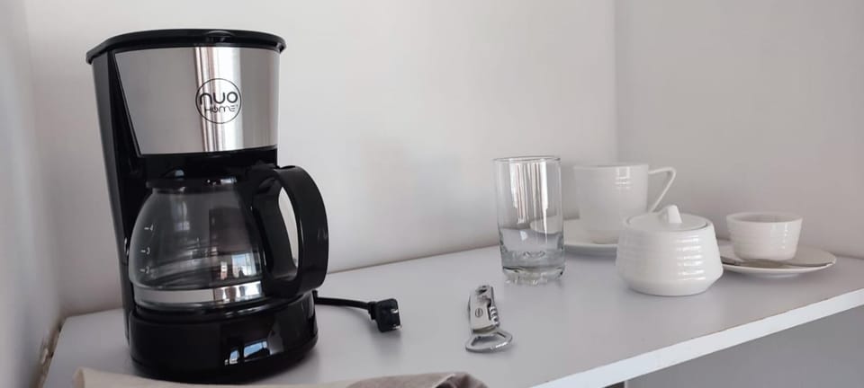 Coffee/tea facilities, Kitchen or kitchenette