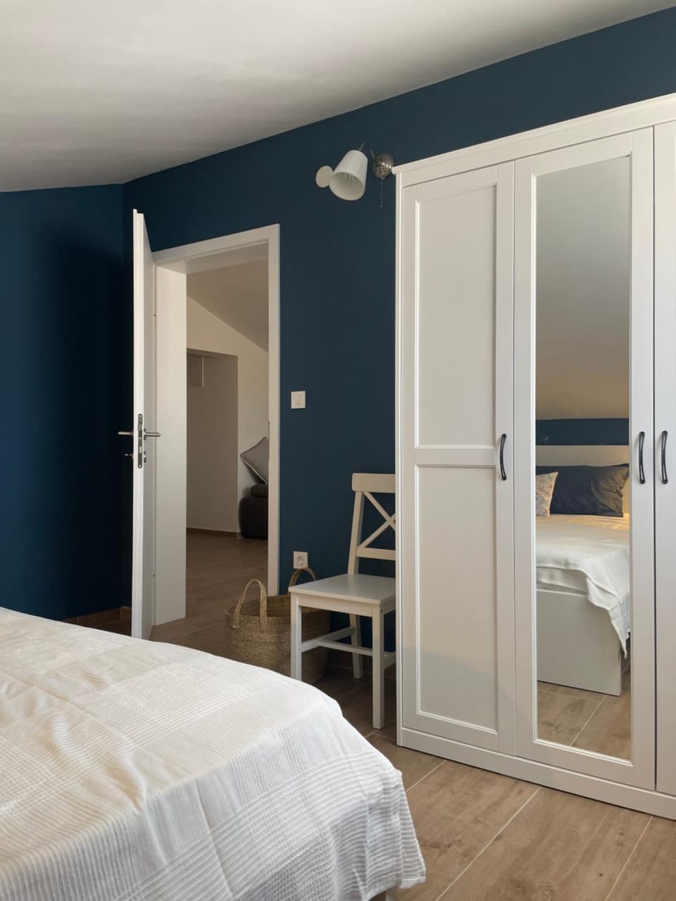 Apartmant SEASIDE - 2 min from beach, great terrace Apartment in Šibenik-Knin County, Croatia