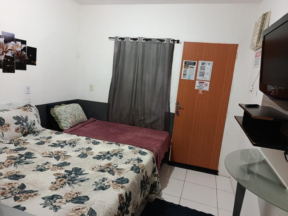 TV and multimedia, Bedroom