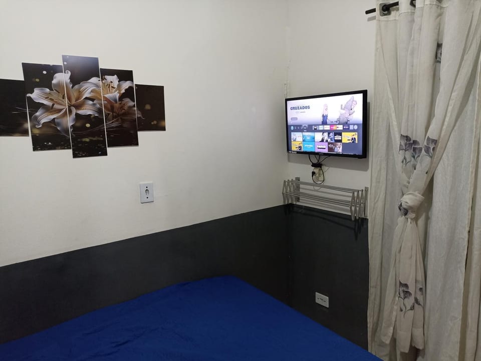 TV and multimedia, Photo of the whole room