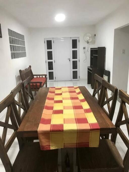 TV and multimedia, Dining area