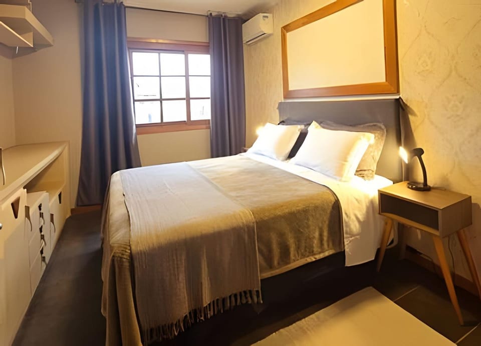 Apartamento Borges de Medeiros Apartment in Gramado
