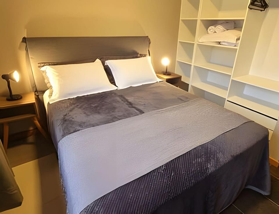 Apartamento Borges de Medeiros Apartment in Gramado