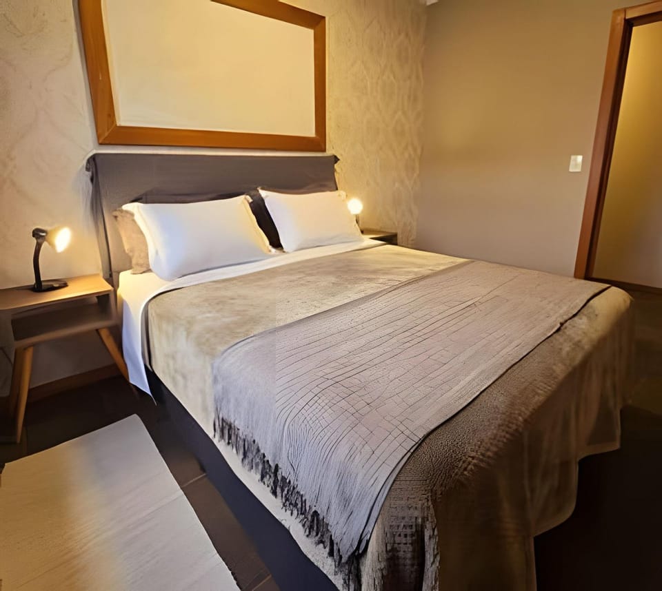 Apartamento Borges de Medeiros Apartment in Gramado