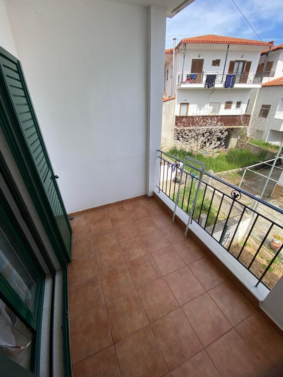 View (from property/room), Balcony/Terrace
