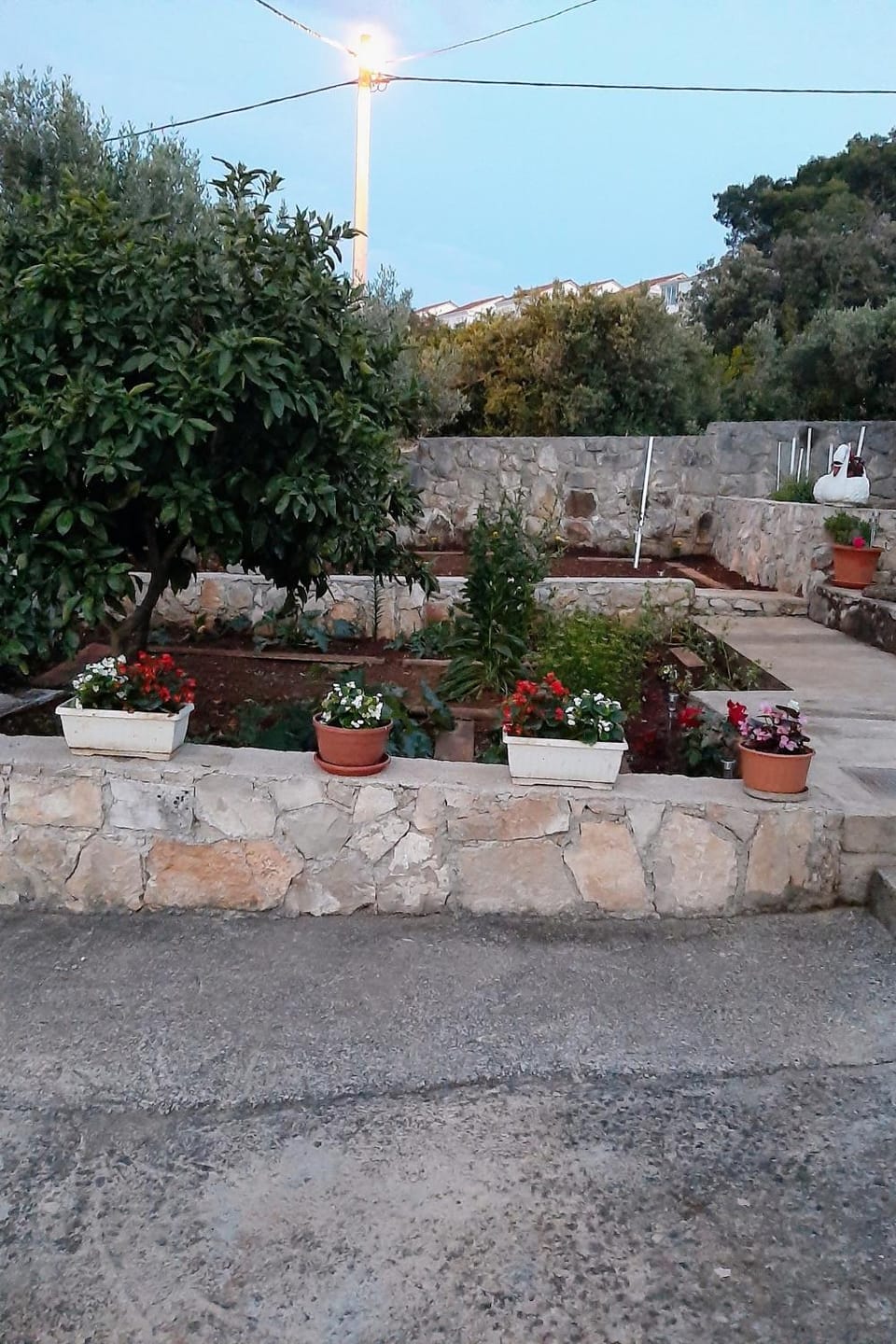 Location, children, Family