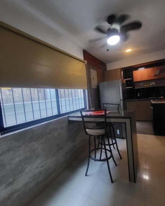 55-3 Apartamento céntrico. Apartment in Panama City, Panama