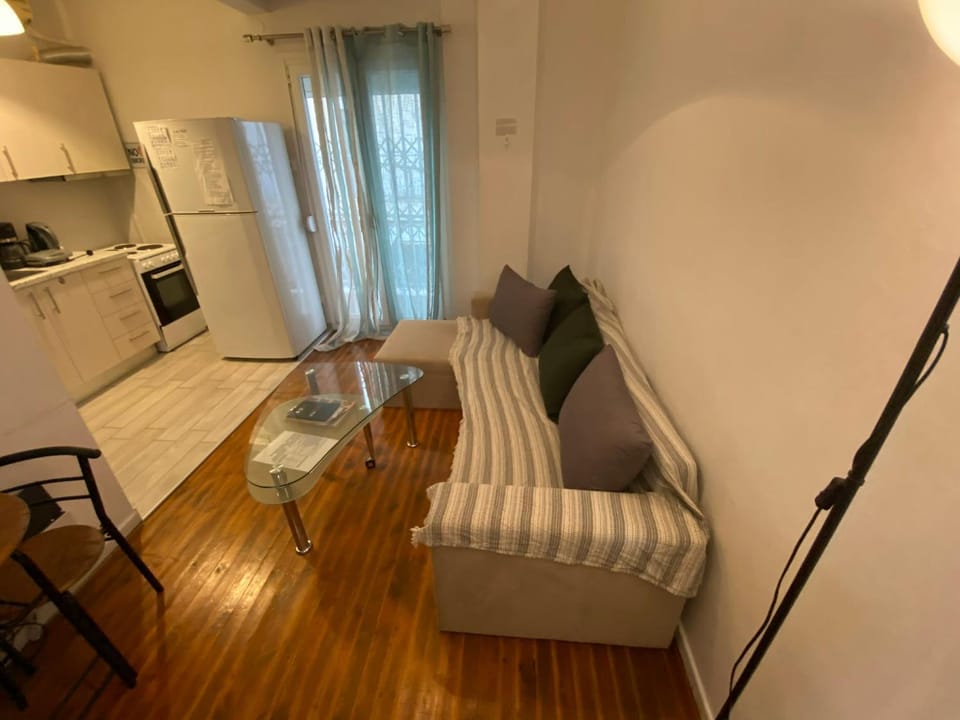 Calm Corner Delfon Apartment Apartment in Thessaloniki