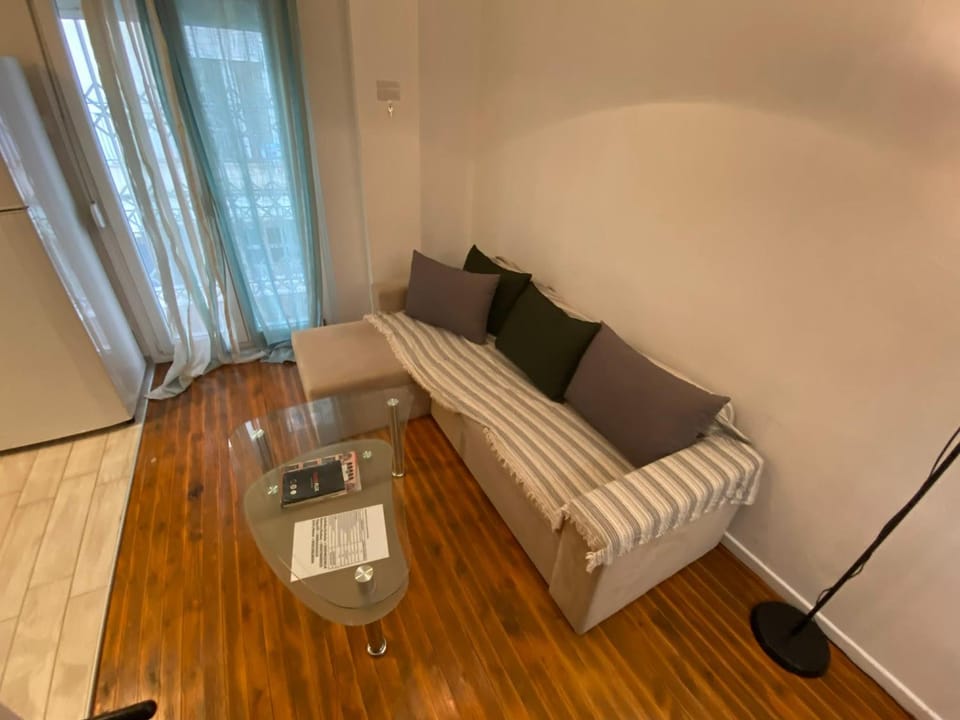 Calm Corner Delfon Apartment Apartment in Thessaloniki